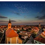 Szent János Hotel Mohács