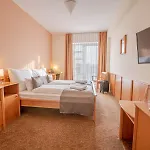 Hotel Szent János