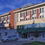 Szent János Szálloda