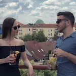 Szent János 3*