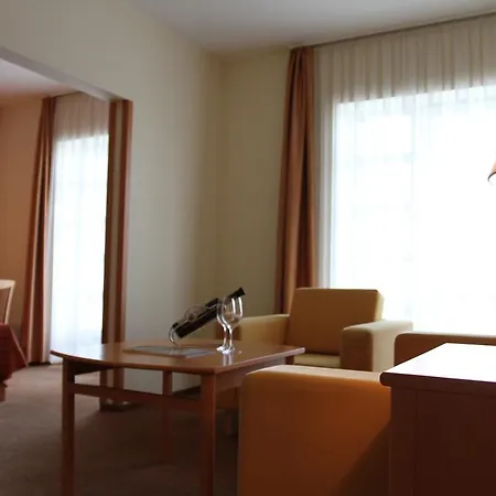 Szent Janos 3* Мохач