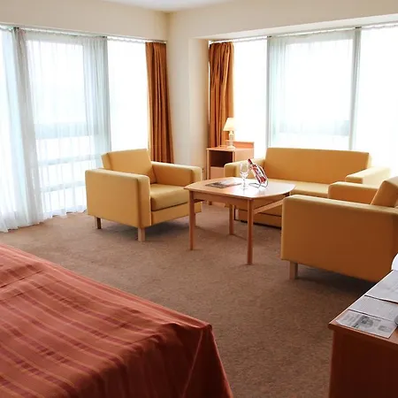 Szent Janos Hotel