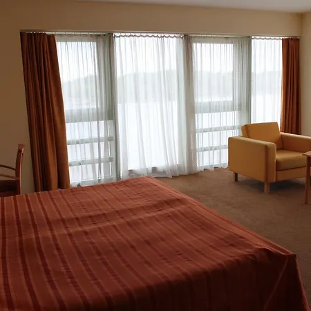 Hotel Szent Janos 3*