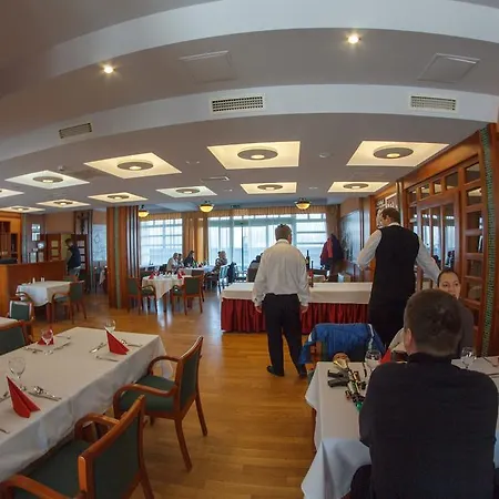 Hotel Szent Janos Mohács