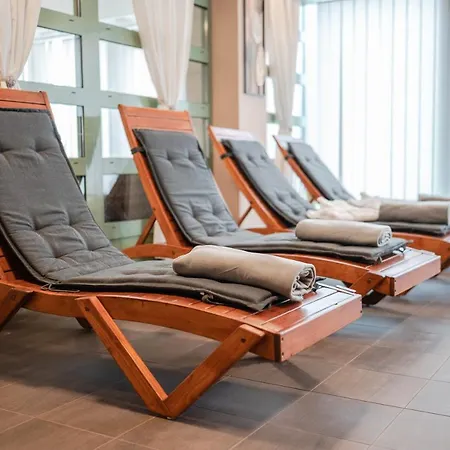 Szent Janos Hotel 3* Mohács