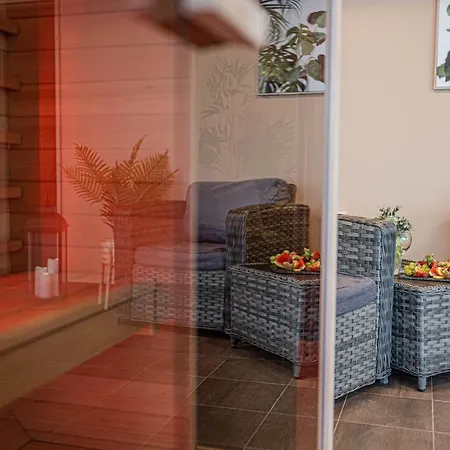 Szent Janos Hotel 3* Mohács