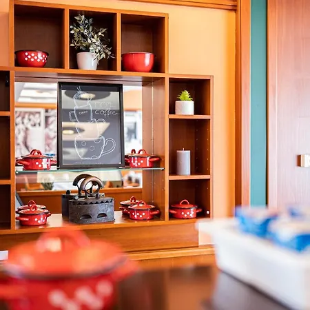 Szent Janos Hotel 3* Mohács