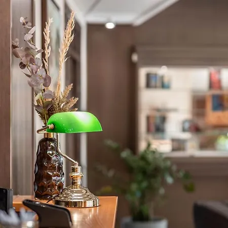 Szent Janos Hotel 3* Mohács