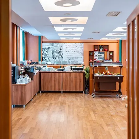 Szent Janos Hotel