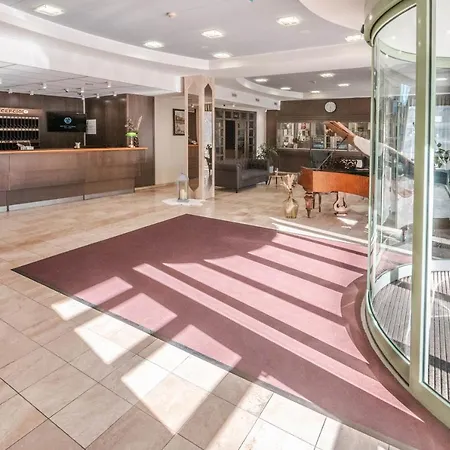Szent Janos Hotel Hotel