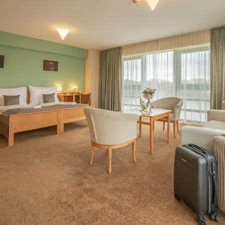Szent Janos Hotel