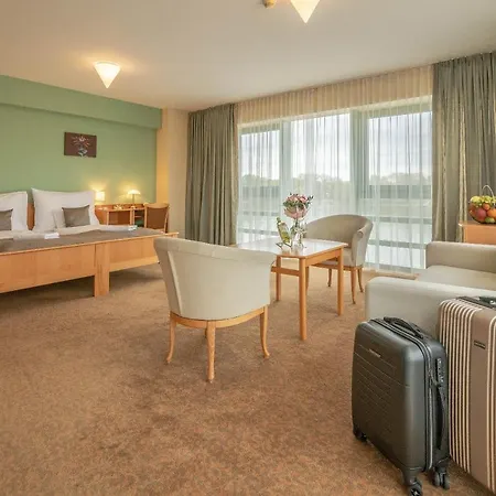 Szent Janos Hotel Hotel Mohács