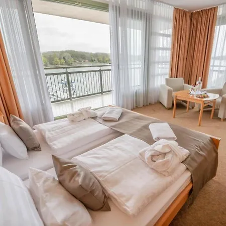 Szent Janos Hotel Mohács