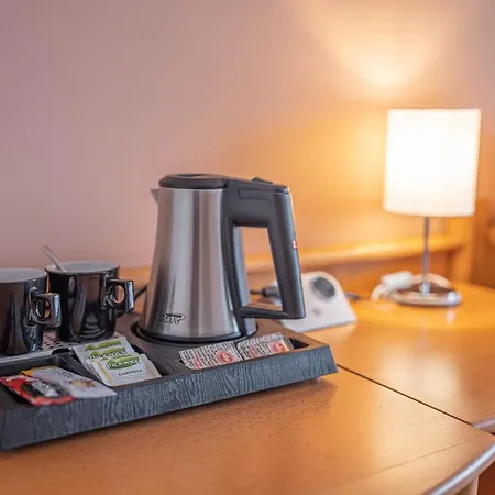 Szent Janos Hotel Hotel Mohács