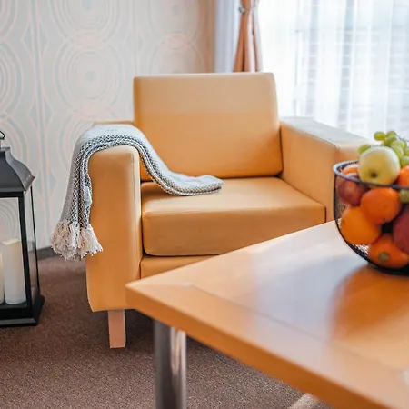 Szent Janos Hotel 3*