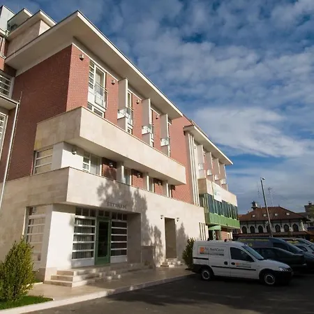 Hotel Szent Janos