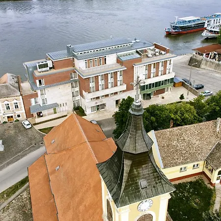 Szent Janos Hotel
