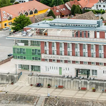 Hotel Szent Janos 3*
