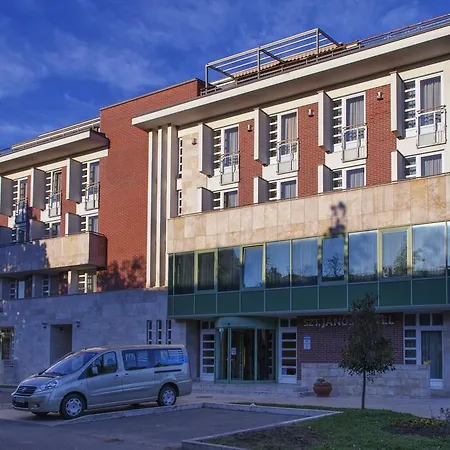 Szent Janos Hotel Hotel