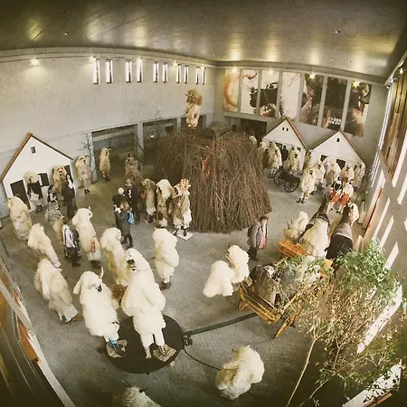 Szent Janos Hotel Mohács