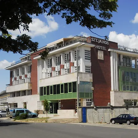 Szent Janos 3*