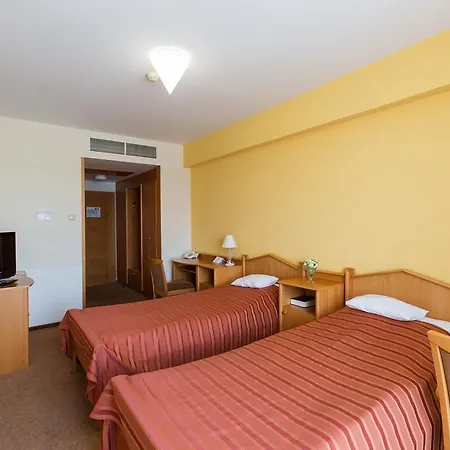 Szent Janos Hotel