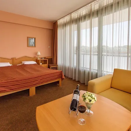 Szent Janos Hotel