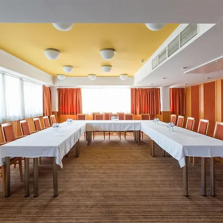 Hotel Szent Janos Mohács