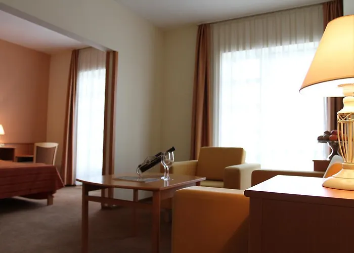 Szent Janos 3* Mohács