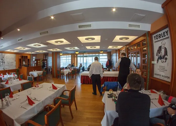 Hotel Szent Janos Mohács