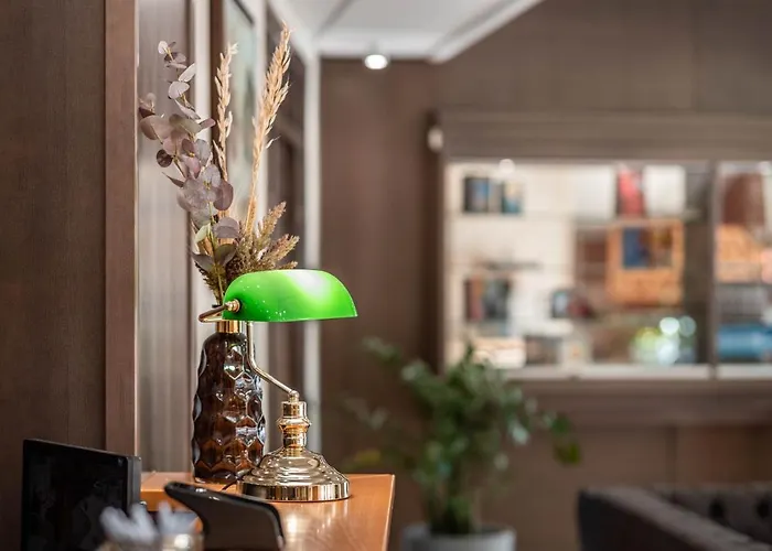 Szent Janos 3* Mohács