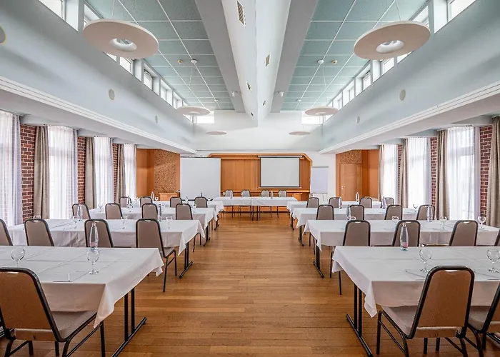 Szent Janos Hotel Mohács
