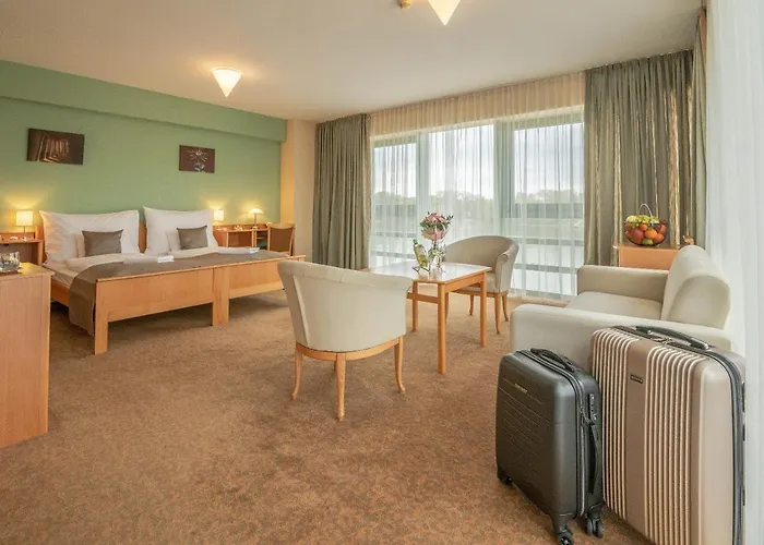Szent Janos Hotel Mohács