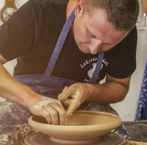 Szent Janos מלון